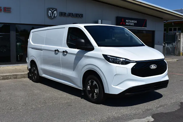 Ford E-Transit C Van 320 L2 Trend 71kWh
