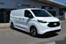 Ford E-Transit C Van 320 L2 Trend 71kWh