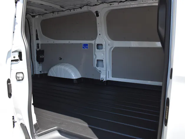 Ford E-Transit C Van 320 L2 Trend 71kWh