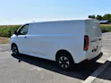 Ford E-Transit C Van 320 L2 Trend 71kWh