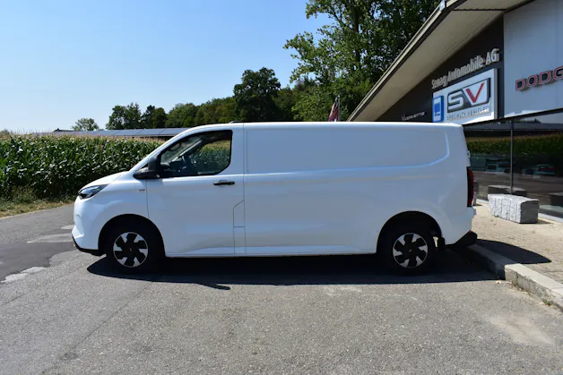 Ford E-Transit C Van 320 L2 Trend 71kWh
