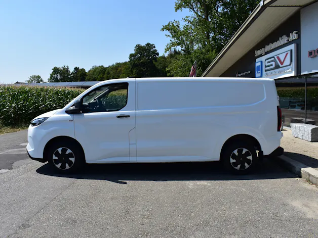 Ford E-Transit C Van 320 L2 Trend 71kWh