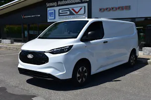 Ford E-Transit C Van 320 L2 Trend 71kWh