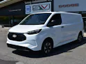 Ford E-Transit C Van 320 L2 Trend 71kWh