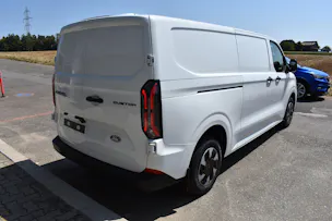 Ford E-Transit C Van 320 L2 Trend 71kWh