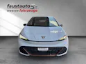 Cupra Born MY22