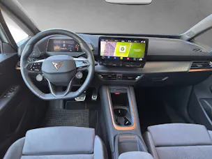 Cupra Born MY22