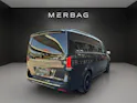 Mercedes-Benz V 300 d lang 4Matic Swiss Edition 9G-Tronic