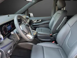 MERCEDES-BENZ V 300 d lang 4Matic Swiss Edition 9G-Tronic