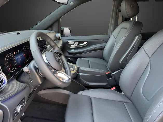Mercedes-Benz V 300 d lang 4Matic Swiss Edition 9G-Tronic