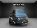 Mercedes-Benz V 300 d lang 4Matic Swiss Edition 9G-Tronic