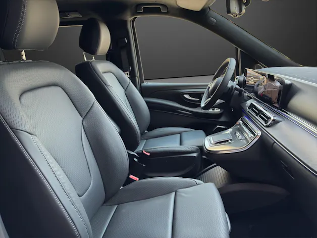 Mercedes-Benz V 300 d lang 4Matic Swiss Edition 9G-Tronic