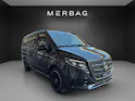 Mercedes-Benz V 300 d lang 4Matic Swiss Edition 9G-Tronic