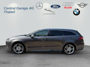 Ford Mondeo 2.0 TDCi Titanium AWD PowerShift