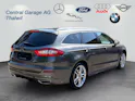 Ford Mondeo 2.0 TDCi Titanium AWD PowerShift