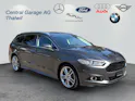 Ford Mondeo 2.0 TDCi Titanium AWD PowerShift