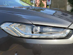 Ford Mondeo 2.0 TDCi Titanium AWD PowerShift