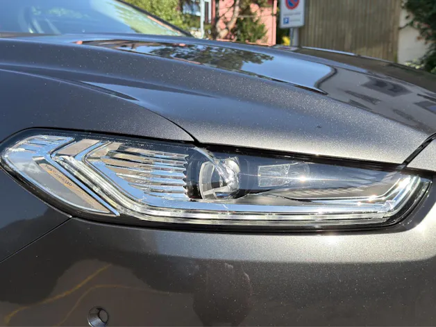 Ford Mondeo 2.0 TDCi Titanium AWD PowerShift