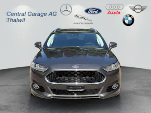 Ford Mondeo 2.0 TDCi Titanium AWD PowerShift