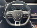 Kia Sportage1.6T HEV4x4 GT A