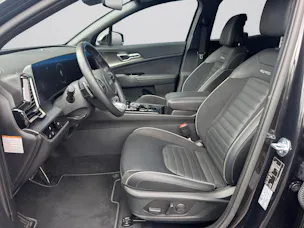 Kia Sportage1.6T HEV4x4 GT A