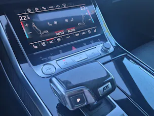 Audi RSQ8 // ABT Edition 740PS // quattro tiptronic