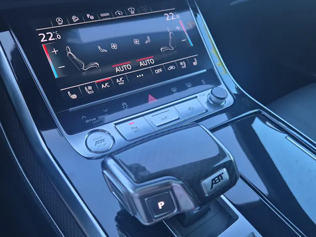 Audi RSQ8 // ABT Edition 740PS // quattro tiptronic
