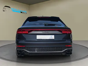 Audi RSQ8 // ABT Edition 740PS // quattro tiptronic
