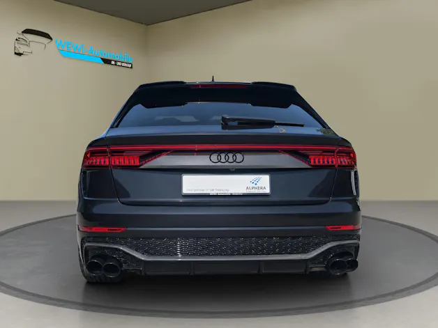Audi RSQ8 // ABT Edition 740PS // quattro tiptronic