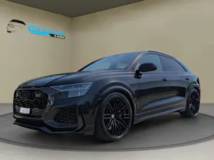 Audi RSQ8 // ABT Edition 740PS // quattro tiptronic