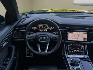 Audi RSQ8 // ABT Edition 740PS // quattro tiptronic