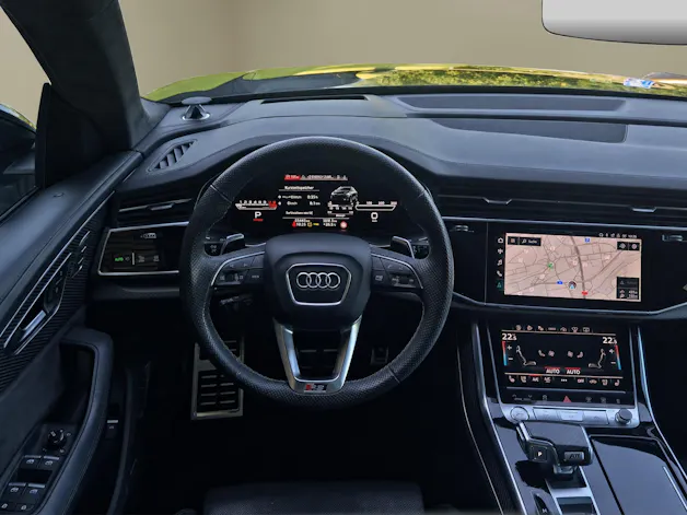 Audi RSQ8 // ABT Edition 740PS // quattro tiptronic