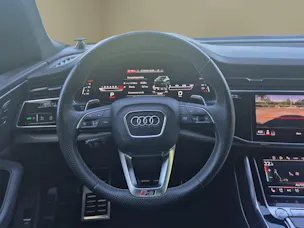 Audi RSQ8 // ABT Edition 740PS // quattro tiptronic