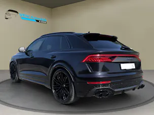 Audi RSQ8 // ABT Edition 740PS // quattro tiptronic