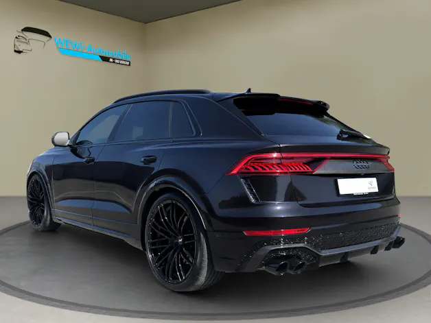 Audi RSQ8 // ABT Edition 740PS // quattro tiptronic