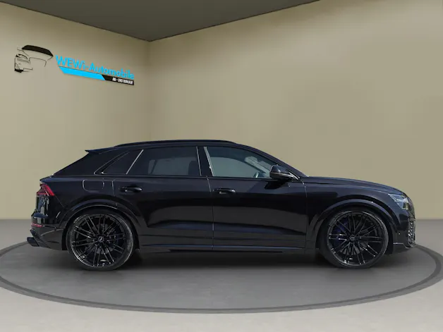 Audi RSQ8 // ABT Edition 740PS // quattro tiptronic