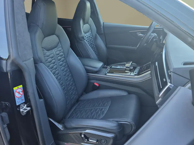 Audi RSQ8 // ABT Edition 740PS // quattro tiptronic