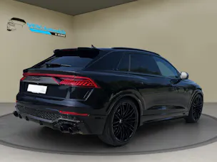 Audi RSQ8 // ABT Edition 740PS // quattro tiptronic