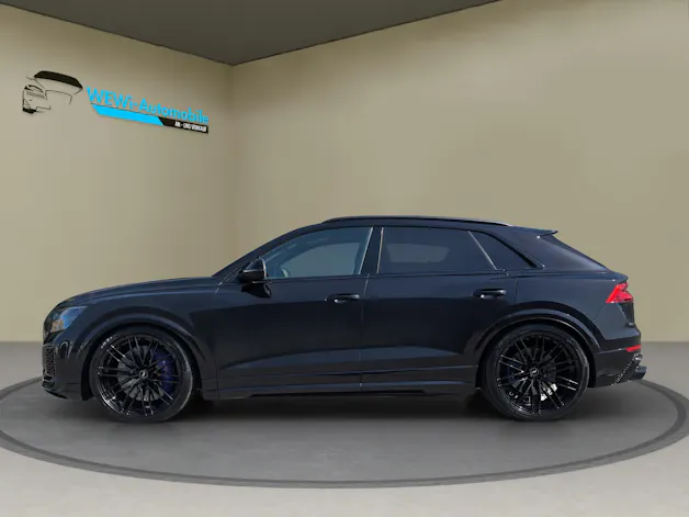Audi RSQ8 // ABT Edition 740PS // quattro tiptronic
