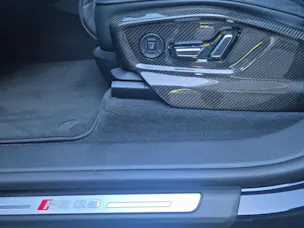 Audi RSQ8 // ABT Edition 740PS // quattro tiptronic