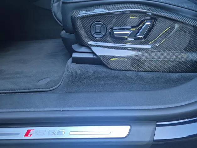 Audi RSQ8 // ABT Edition 740PS // quattro tiptronic