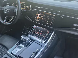 Audi RSQ8 // ABT Edition 740PS // quattro tiptronic