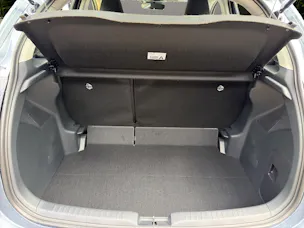 Mazda 2 Hybrid Centre-Line