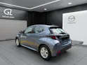 Mazda 2 Hybrid Centre-Line