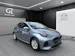 Mazda 2 Hybrid Centre-Line
