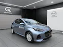 Mazda 2 Hybrid Centre-Line