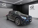 Mercedes-Benz GLC Coupé 43 AMG 4Matic 9G-Tronic