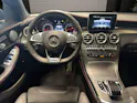 Mercedes-Benz GLC Coupé 43 AMG 4Matic 9G-Tronic