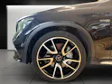 Mercedes-Benz GLC Coupé 43 AMG 4Matic 9G-Tronic