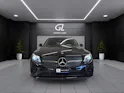 Mercedes-Benz GLC Coupé 43 AMG 4Matic 9G-Tronic